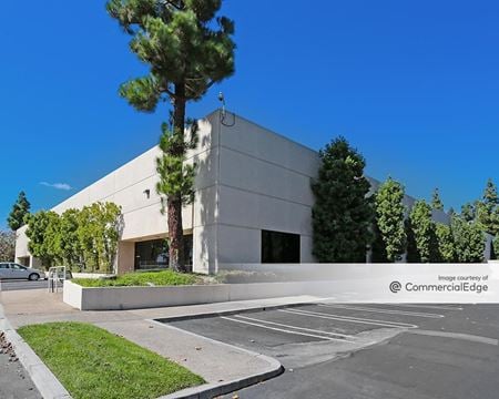 Preview of commercial space at 1580 Sunflower Avenue