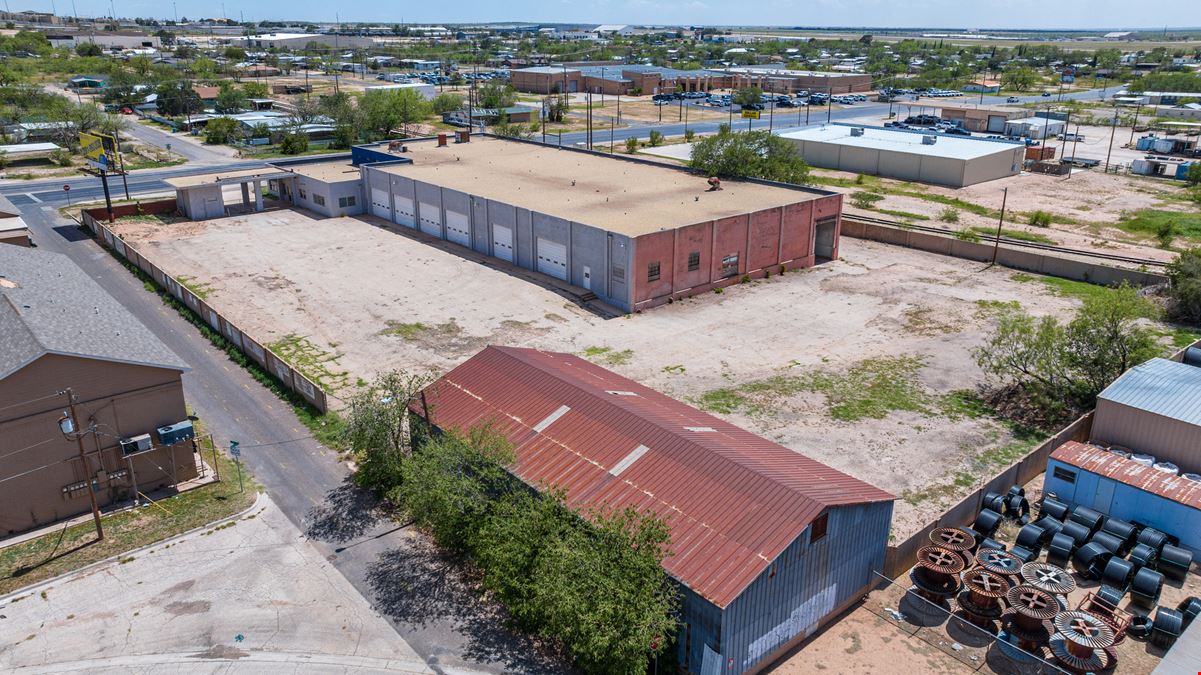 3418 W Hwy 80