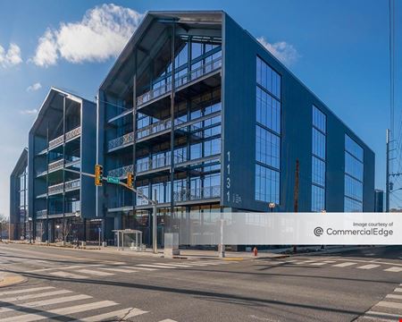 Preview of commercial space at 1131 4th Avenue South
