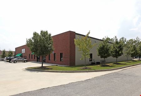 Preview of commercial space at 8305 Cherokee Boulevard, Suite B