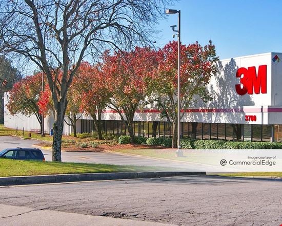 Preview of Industrial space for Rent at 3700 Atlanta Industrial Pkwy NW