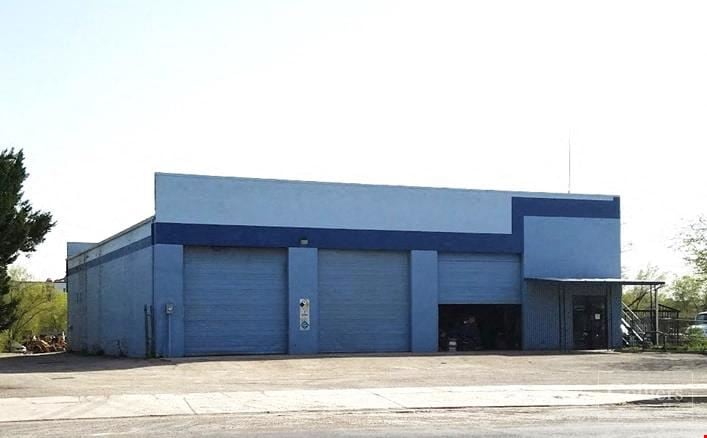 Preview of Industrial space for Rent at 175 W Central Ave