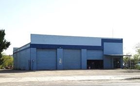 Millcreek Industrial Outside Storage