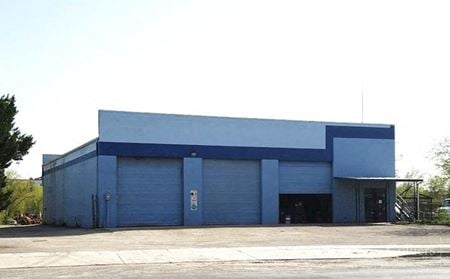 Preview of Industrial space for Rent at 175 W Central Ave
