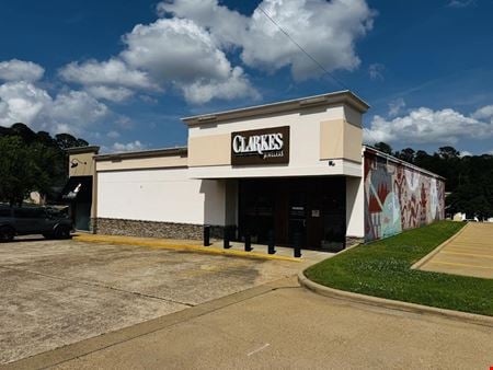 Preview of Industrial space for Sale at 4847 Line Ave