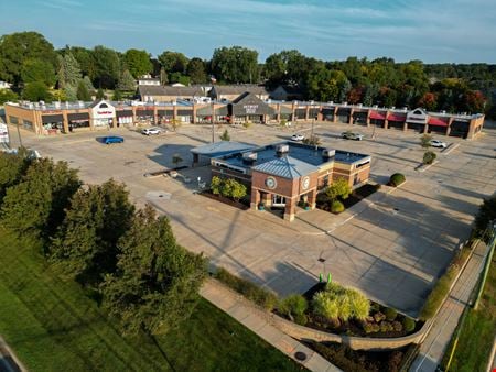 Preview of Retail space for Rent at 55101-55233 Shelby Road