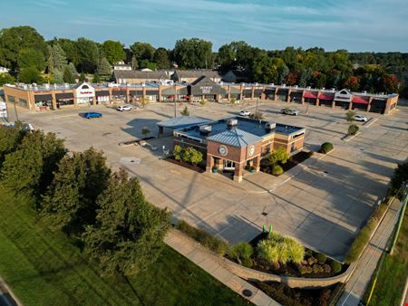 Preview of commercial space at 55101-55233 Shelby Road