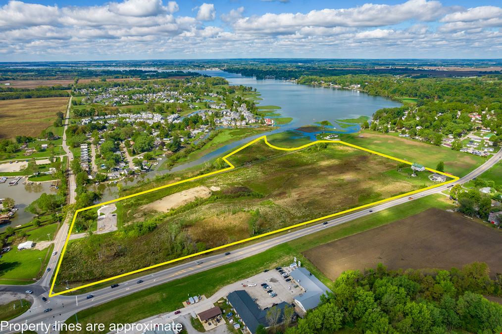 Buckeye Lake
