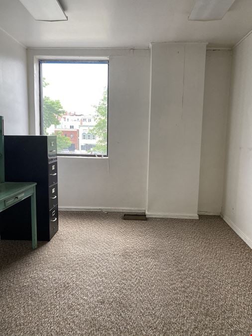 Cannon Building - Unit 208