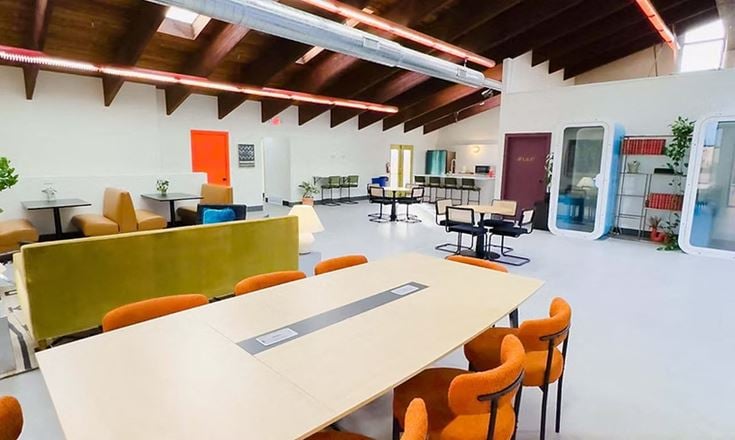Preview of Office space for Rent at 10085 West 18th Avenue