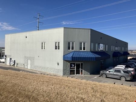 Preview of Industrial space for Sale at 12012 Roberts Road