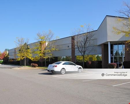 Preview of Industrial space for Rent at 700-810 Welch Rd