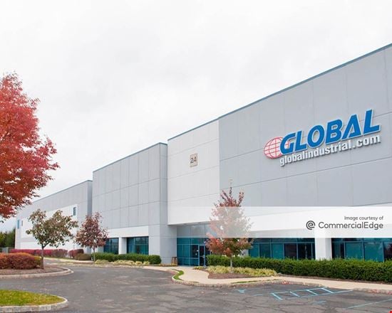 Preview of Industrial space for Rent at 24 Applegate Drive