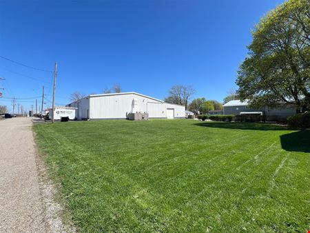 Preview of Industrial space for Rent at 2002 Evanston Avenue