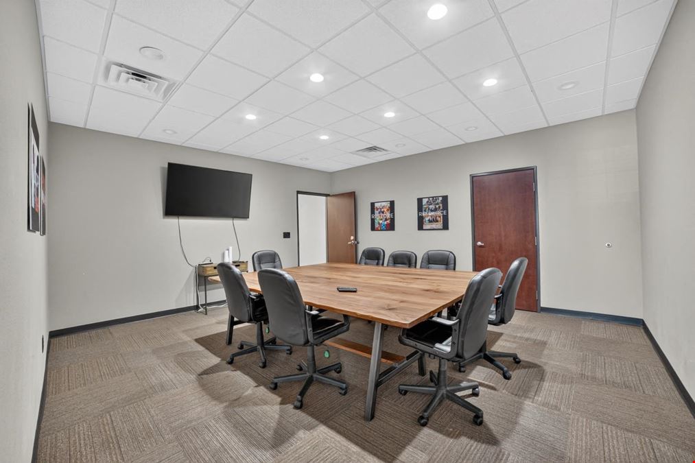 3600 Eldorado Pkwy Suites A200 & A300 McKinney TX