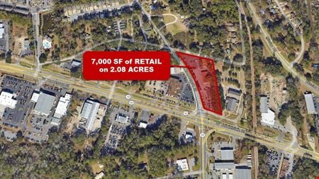 Preview of Retail space for Sale at 1485 Blountstown St
