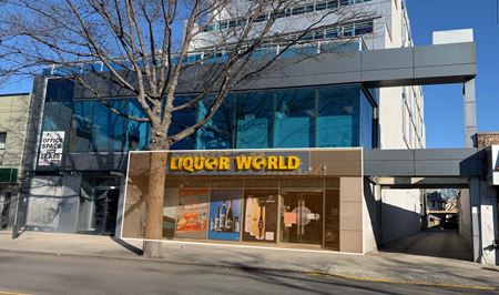 Preview of Retail space for Rent at 1733 Sheepshead Bay Road