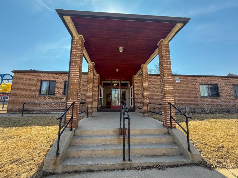 223 5th Street - Redevelopment Opportunity