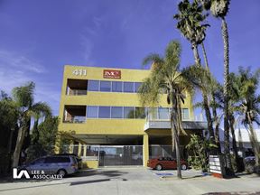 411 N Harbor Blvd