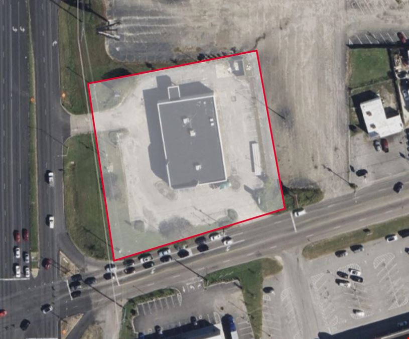 2300 East South Blvd - Surplus Portfolio