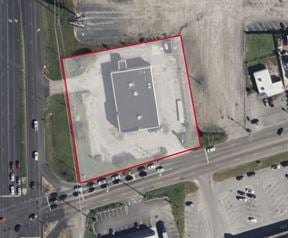 2300 East South Blvd - Surplus Portfolio