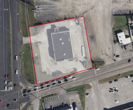 Preview of Retail space for Sale at 2300 E South Blvd