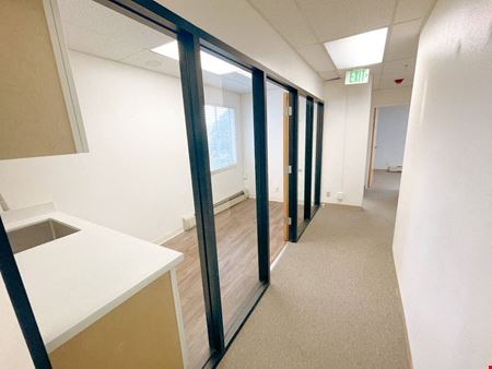Preview of commercial space at 3330 Geary Blvd