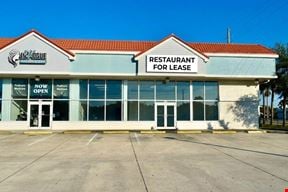 5240 North Atlantic Avenue, Ste 100