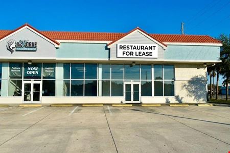 Preview of Retail space for Rent at 5240 North Atlantic Avenue, Ste 100