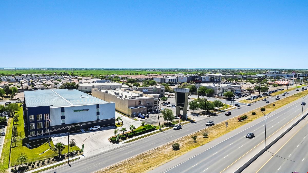 5025 W Expressway 83