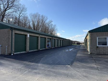 Preview of Industrial space for Sale at 215 Charles Hamilton Way