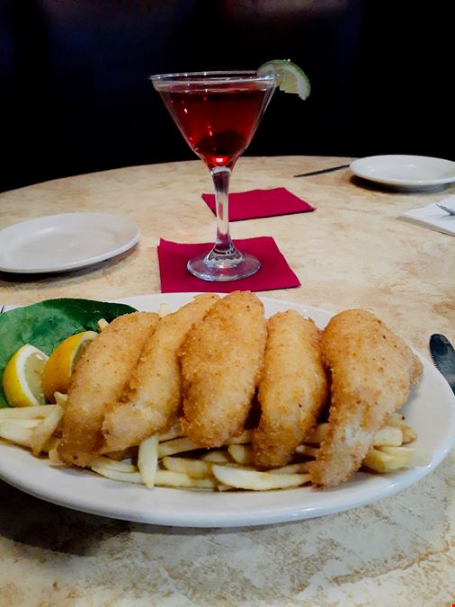 Restaurant & Lounge- Highland, IN