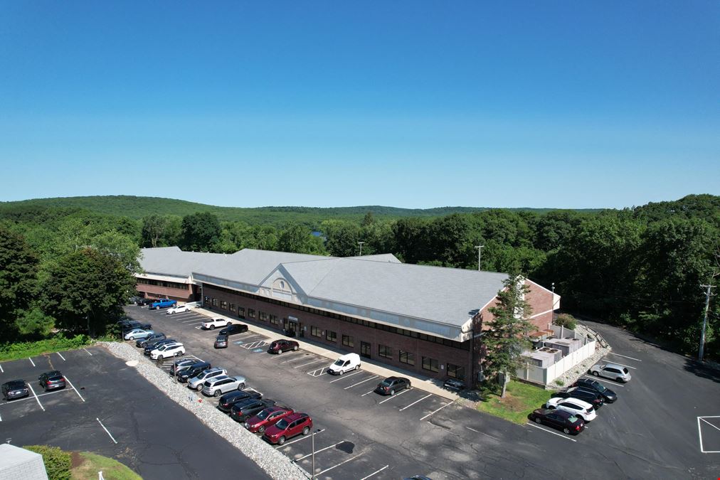 Midstate Office Park