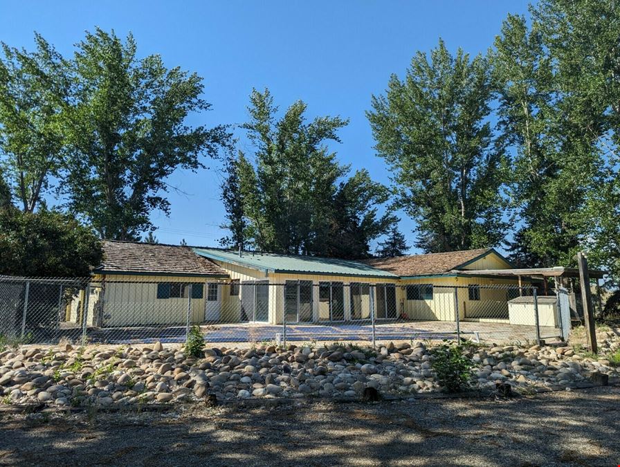 13153 N Horseshoe Bend Rd