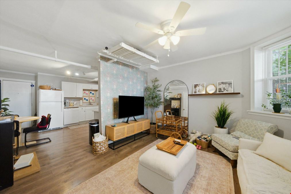 3605 W Palmer St, Chicago, IL 60647