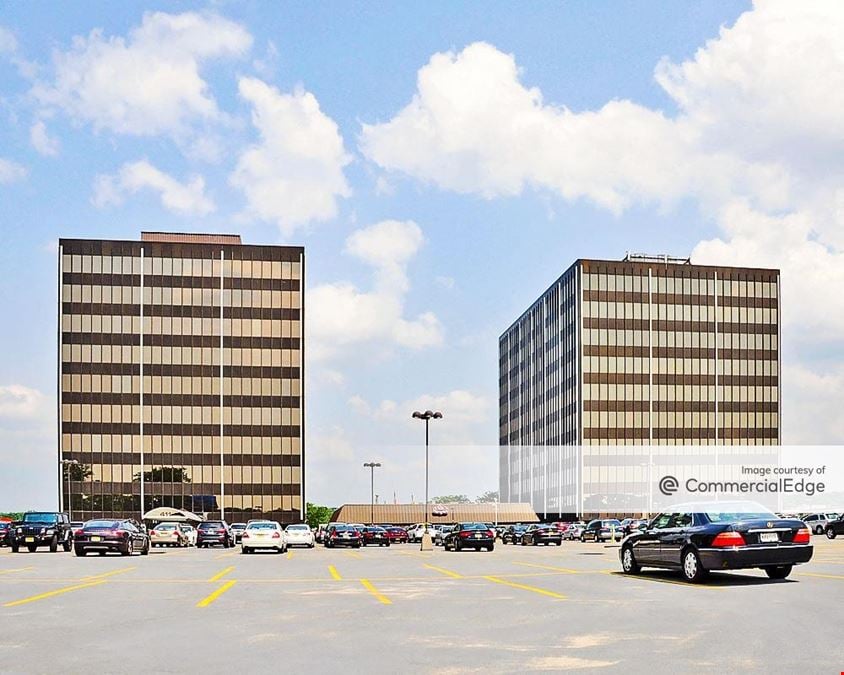 Continental Plaza III