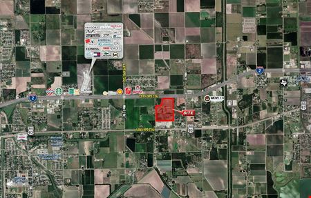 Preview of VacantLand space for Sale at W Expressway 83