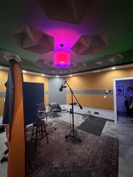 YBOR OFFICE/RETAIL/WAREHOUSE/RECORDING STUDIO/APARTMENTS