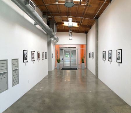 Preview of Office space for Rent at 5930 W. Jefferson Boulevard