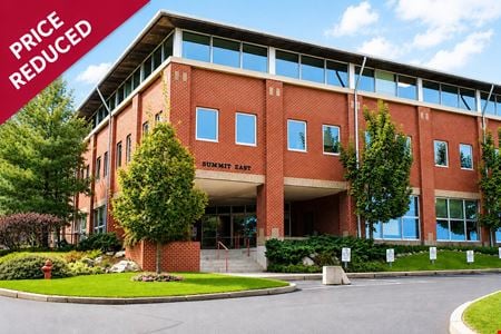 Preview of Office space for Sale at 300 Centerville Road, Summit East - Suite 200