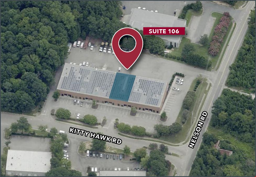102 Kitty Hawk Dr