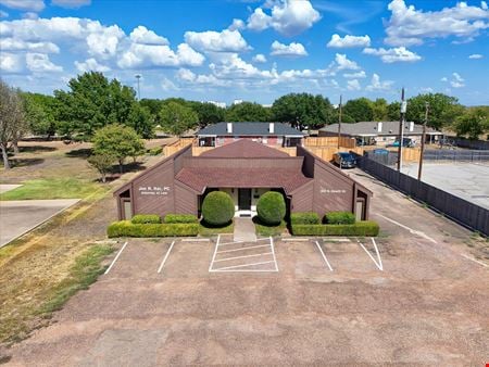 Preview of Office space for Rent at 400 N Hewitt Dr