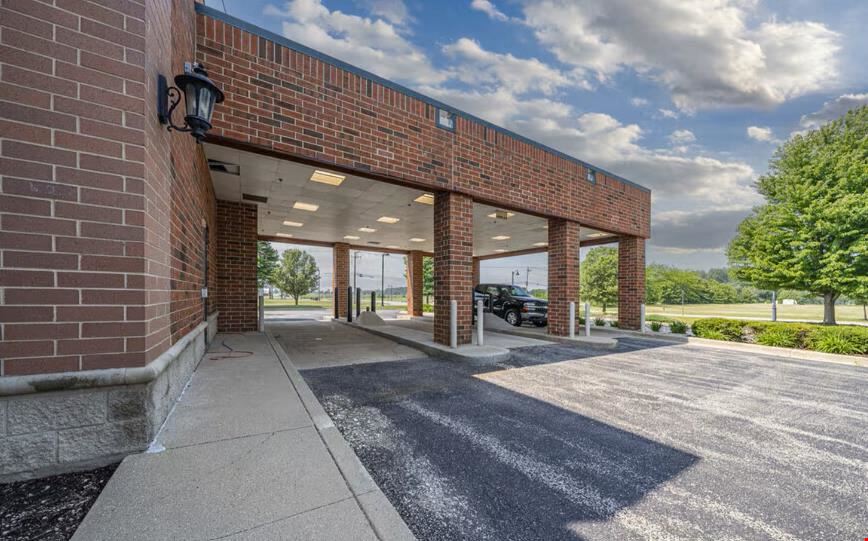Oswego Junction