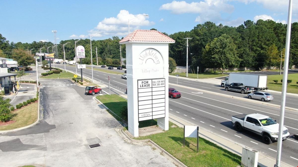 Middleburg Village Center