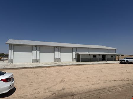 Preview of Industrial space for Rent at 501 East Loop 335 South