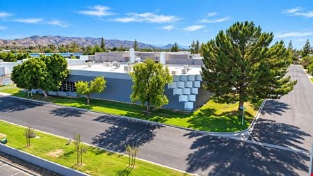 Preview of Industrial space for Sale at 2405 W Geneva Dr