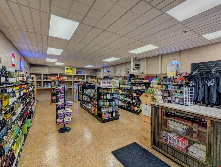 Tofte General Store