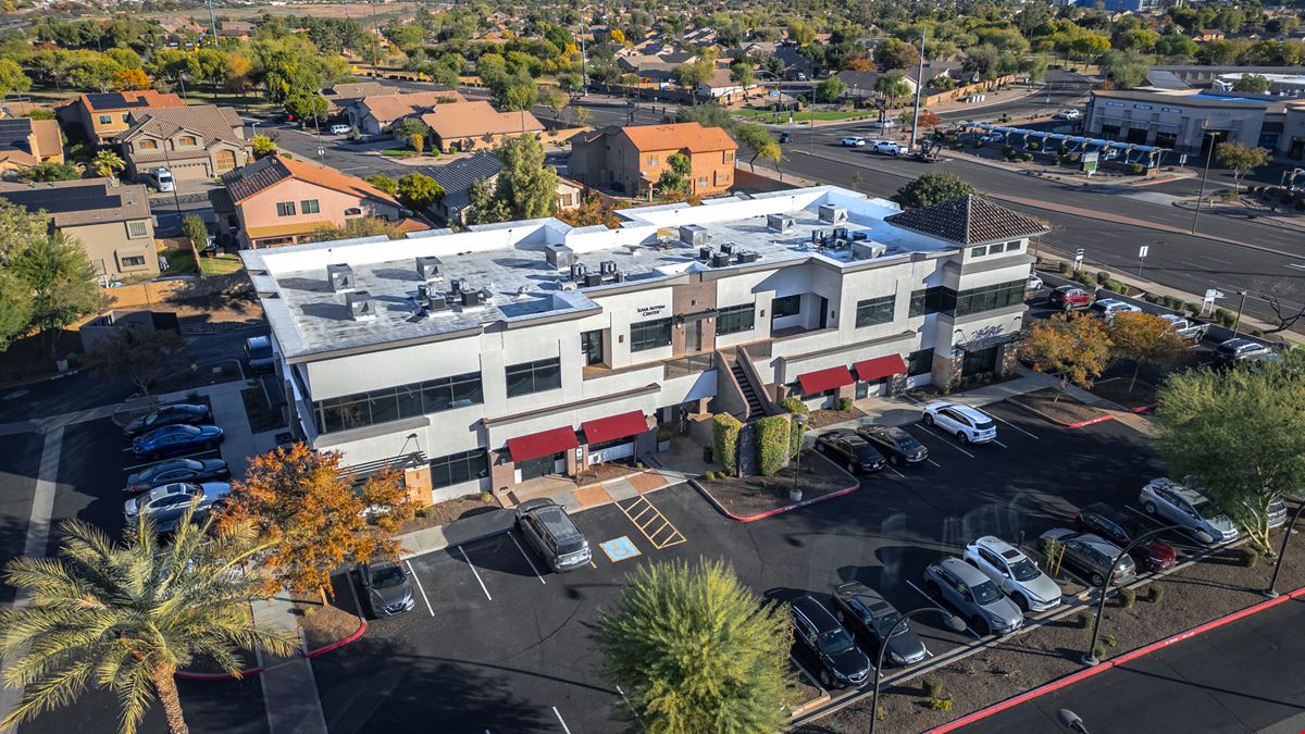 2314 S Val Vista Dr