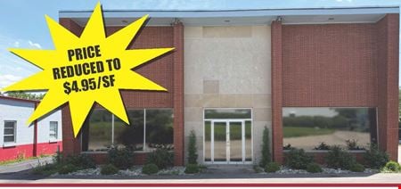 Preview of Industrial space for Rent at 1944 W Dorothy Lane