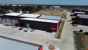 Richey Business Park